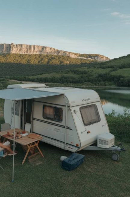 Les Blaches camping, votre séjour nature au cœur de l'Ardèche
