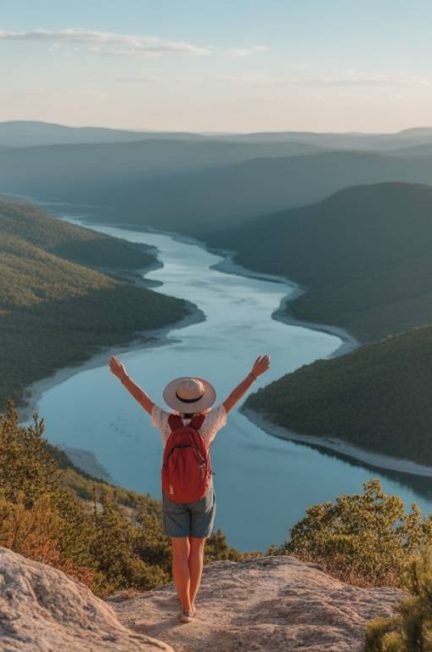 Les meilleures activités en Ardèche pour des vacances inoubliables