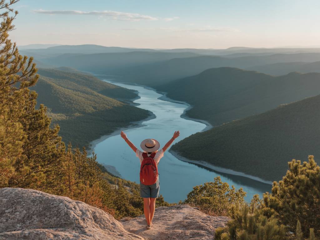 Les meilleures activités en Ardèche pour des vacances inoubliables