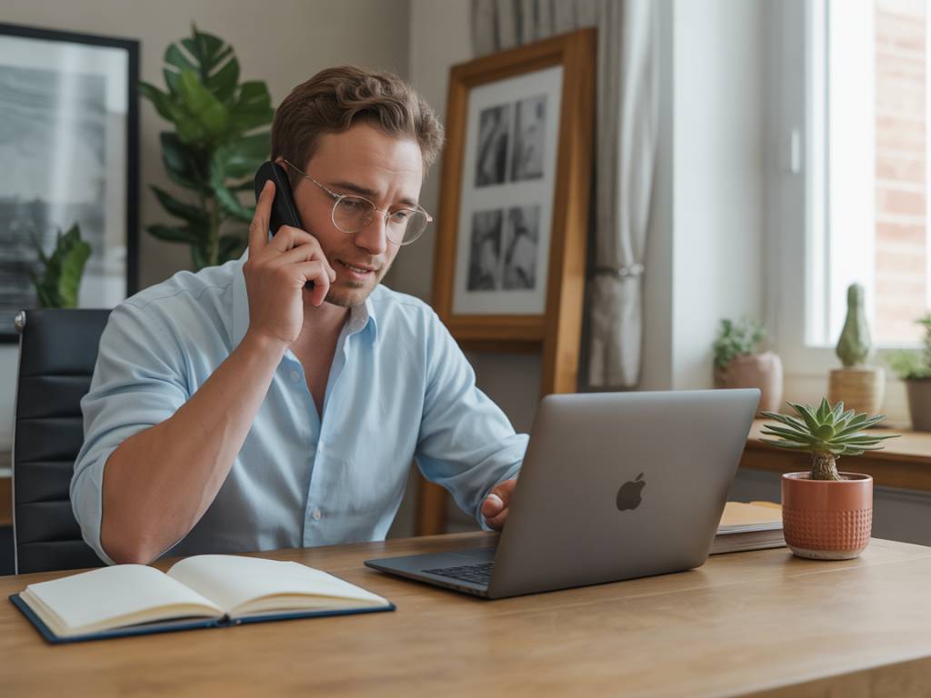 Les meilleures techniques pour réussir sa prospection téléphonique