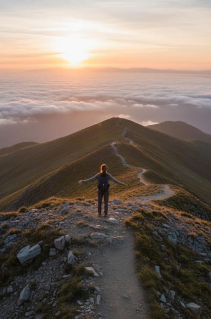 Partir seul pour mieux se retrouver : pourquoi les voyages pour solos ont la cote
