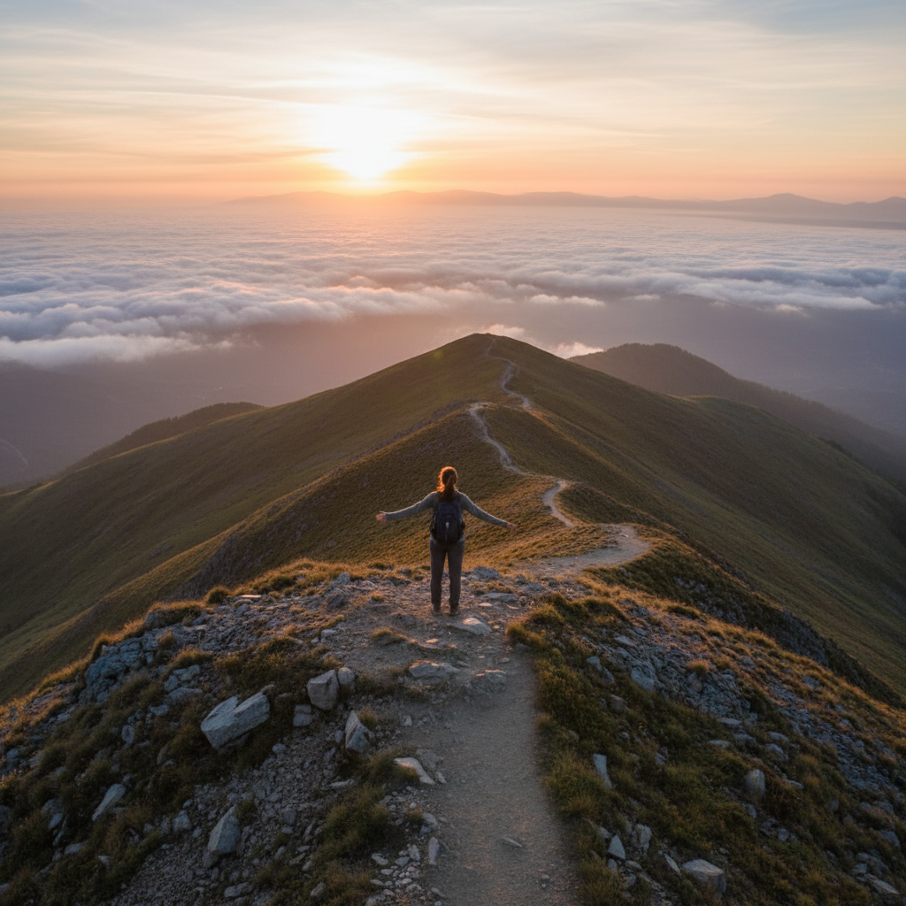 Partir seul pour mieux se retrouver : pourquoi les voyages pour solos ont la cote