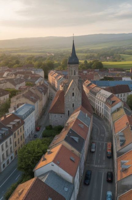 L’essor du télétravail en Drôme-Ardèche : impact sur la vie locale, le logement et l’économie rurale