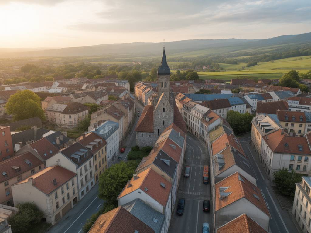 L’essor du télétravail en Drôme-Ardèche : impact sur la vie locale, le logement et l’économie rurale